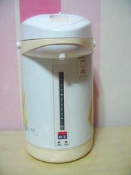 捷寶電3.5公升熱水瓶JAP3735