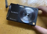 (ccd相機) Panasonic DMC-FX520 (Leica鏡頭)