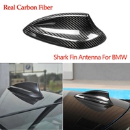 Carbon Fiber Antenna Shark Fin Cover Suitable for BMW E90 E92 E82 F22 F30 F32 F33 F36 F80 F82 M2 M3 