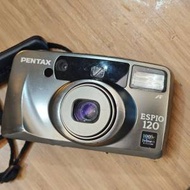 特別版 Pentax Espio 120 AF Jebsen 100...