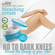 ❖Biome Essences Bleaching Cream