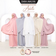 ZARA AWLIYA || TELEKUNG ADELLE