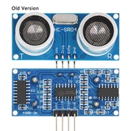 HC-SR04 Ultrasonic Sensor HCSR04 to Distance Ultrasonic Wave Detector Ranging Module HC SR04 Distanc