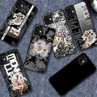 Casing for Huawei Y6P NOVA 3i 2i P Smart Plus P30 lite 4E Y7 Prime 2019 Enjoy 20E Y7A Phone Mate 10 lite Honor 9X Case Cover The luffy gear 5 silicone tpu