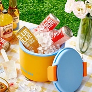 Ice Box Ice Maker Cooler Box Multipurpose Ice Maker Cooler Box/ Multipurpose & Practical Ice Contain