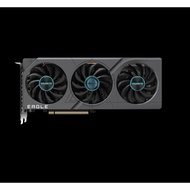 Gigabyte GeForce RTX™ 4060 EAGLE / RTX4060 Gaming OC / RTX4060 WINDFORCE OC 8GB GDDR6 128bit Graphic
