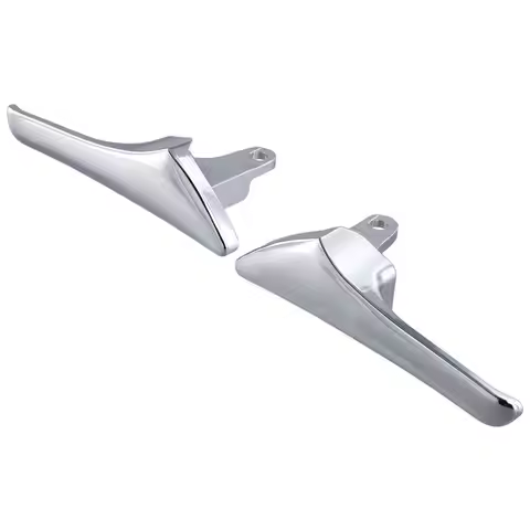 L36A-Car Left/Right Interior Door Handle For Mercedes Benz W211 E Class E320 E500 E63 AMG 2117660124