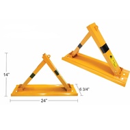 Car Parking Lock Barrier