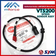 SYM VTS200 VTS GTS200 GTS SPEED METER SENSOR ASSY 44800-HMB-0000 SYM ORIGINAL