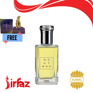 Ajmal Perfumes: Neutron EDP 100ML
