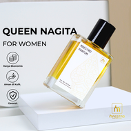 Parfum Wanita Queen Nagita Parfum Cewek Maestro Parfum