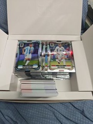 2026 Panini Prizm 足球球星卡