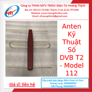 Anten khuếch đại HKD 112 - SP000221