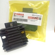 Kiprok Original YAMAHA NMAX AEROX/ LEXI/ – Code 4B4-H1960-01