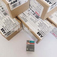 Geganti perantaraan ABB asal baharu CR-M024DC4L 14 pin DC24V 1SVR 405613 R1100 USD