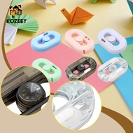 KOZEEY Cardboard Cutter, Paper Cutter, Multi-purpose Knife, Parcel And Envelope Opener for Cardboard