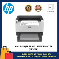 HP LASERJET TANK 1502W PRINTER (2R3E2A)