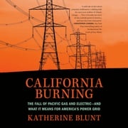 California Burning Katherine Blunt