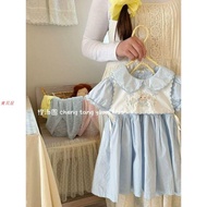 Baby Girl Dress Girl Dress Girl Dress Girl Dress Girl Dress Girl Dress Summer New Style Fashionable 