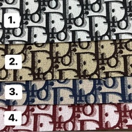 เบาะจีออโน่ เบาะGiorno ปาดเรียบตอนเดียว ผ้าเรดเดอร์สีดำ หัว+ข้าง แฟชั่น มีให้เลือกมากกว่า 60 ลาย ทรง