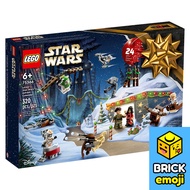LEGO 75366 Star Wars Advent Calendar 2023