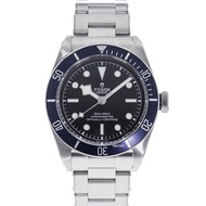 Second-Hand 99 New Tirudder Biwan Men's Watch Tirudder Men's Watch M79230B-0008 Automatic Mechanical