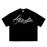 Boxy Oversize T-Shirt Genesis