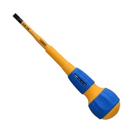 ANEX Insulated Screwdriver 1000V Slim Tip Electrical Work -6x100 No.7900
