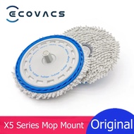 Kovacs Sweeping Robot Ecovacs X5 OMNI/X5 PRO OMNI Rag Holder