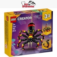 LEGO Creator 31159 Wild Animals: Surprising Spider