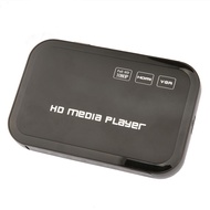 HD MEDIA PLAYER FULL HD 1080P WITH HDMI [FS]