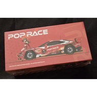 Pop Race Evangelion Eva RT Production Model 02 Aston Martin GT3