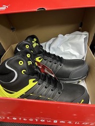 Puma 安全鞋