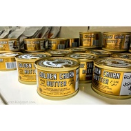 golden churn butter 340g