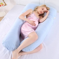 Pregnancy Pillow U Shape Maternity Nursing Bantal Peluk Gebu Ibu Mengandung