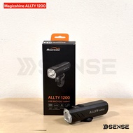 Magicshine ALLTY 1200 Bicycle Front Light FTR LightSync for Brompton A/C/P/T Line