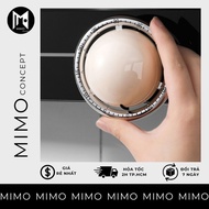 ZURIC REVERSE COUNTING WATCH - BESTSELER - HOT - TIMER WATCH