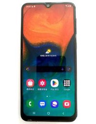 三星 SAMSUNG Galaxy A40S 6G/64G SM-A3051 二手 中古 手機 電話 行動 正常良品