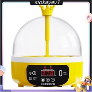 Poultry Hatching Machine 4 Eggs Poultry Hatching Machine for Hatching Eggs Manual