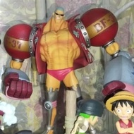DXF Franky