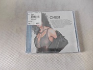 CD แผ่นซีดี ซีดีเพลงสากล Cher Icon CD D1-146