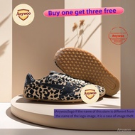 Golden Goose Marathon Speed Cowhide Dirty shoes Low-Top Casual Shoes Vintage Distressed Same Style f