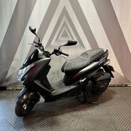 【寄售車】【0元交車】2016年 YAMAHA 山葉 SMAX 155 SMAX155 機車 雙碟