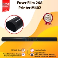 Film Fuser hp 26A Printer LaserJet M402 M403 M426 M427 M402DN M426DW