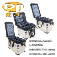 Suitable for BMW R1250GS/F750GS/F850GS/ADV Modified Tail Box Liner Side Box Storage Car Bag