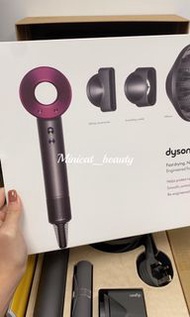 🌈 Dyson Supersonic HD03風筒
