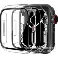 7/8 Universal Watch 7/8 Case 45mm Case Watch Shell And Watch And [shell Case And Film I Film And [sh