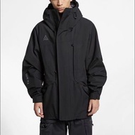 第一代 Nike ACG 2019 NRG Gore-Tex Jacket Goretex Black 黑色 黑 Size XL Gore Tex Lab NikeLab NSW 機能 工裝 Outd