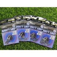 ODZ OS-07 MIGHTY SNAP FISHING SNAP