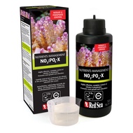 REDSEA NO3:PO4-X NITRATE & PHOSPHATE REDUCER